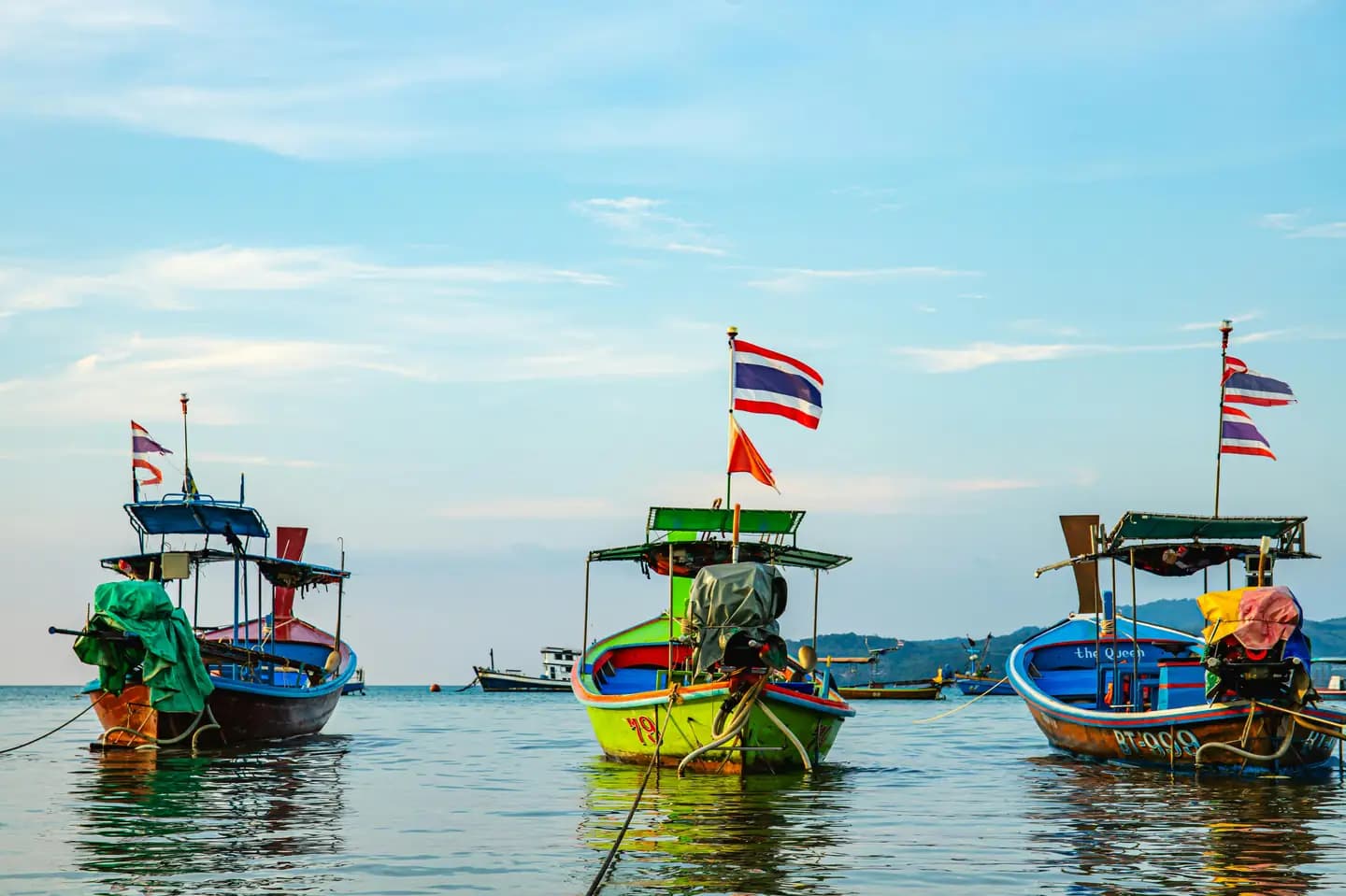 How to Spend 5 Days in Phuket: Islands, Beaches & Cultural Shows