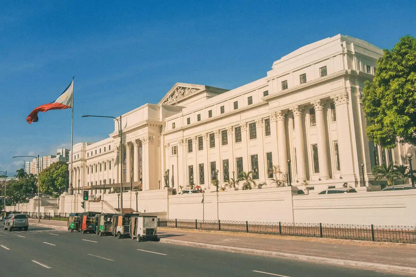 How to Spend 5 Days in the Philippines: History, Heritage, and Manila Magic