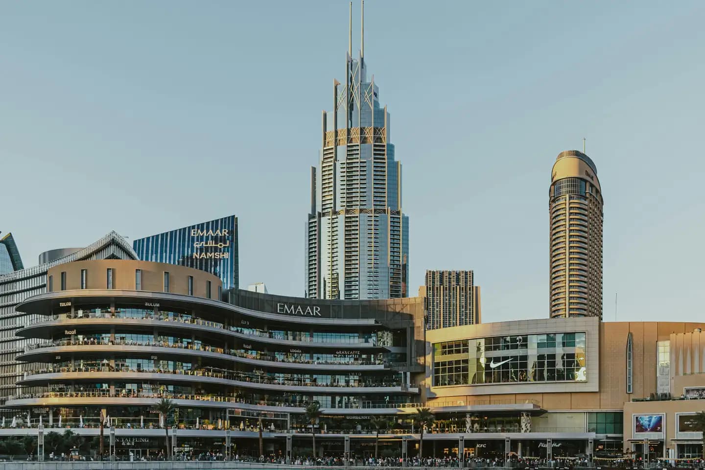 How to Spend 7 Days in Dubai: Theme Parks, Shopping, and City Views