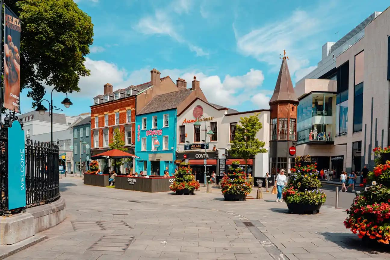 How to Spend 7 Days in Ireland: Castles, Cliffs & Celtic Charm