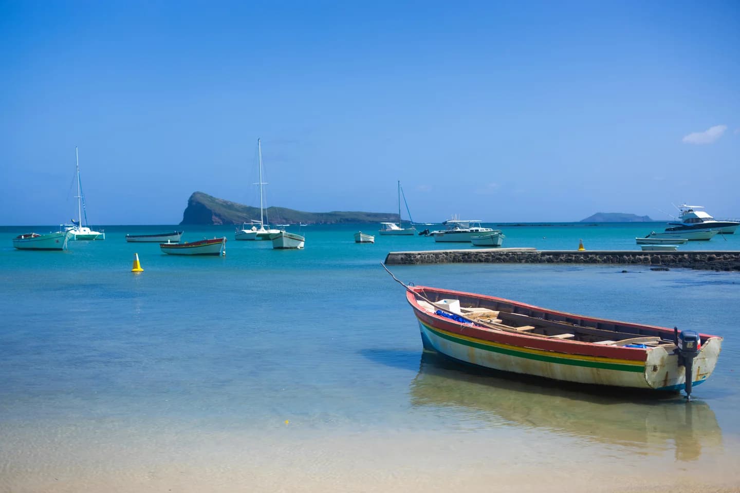 How to Spend 7 Days in Mauritius: Beaches, Nature & Island Adventures