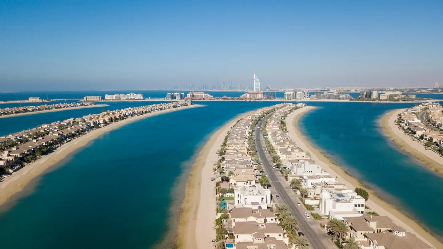 Jumeirah Marsa Al Arab: Everything You Need to Know