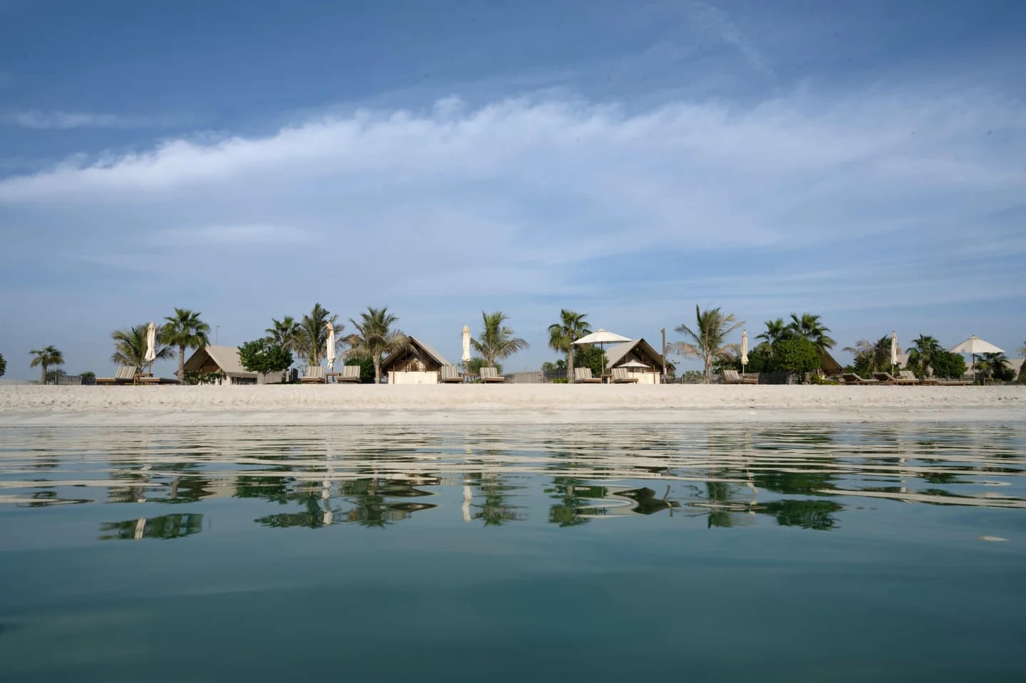 Luxury Summer Getaway at Shangri-La Qaryat Al Beri, Abu Dhabi
