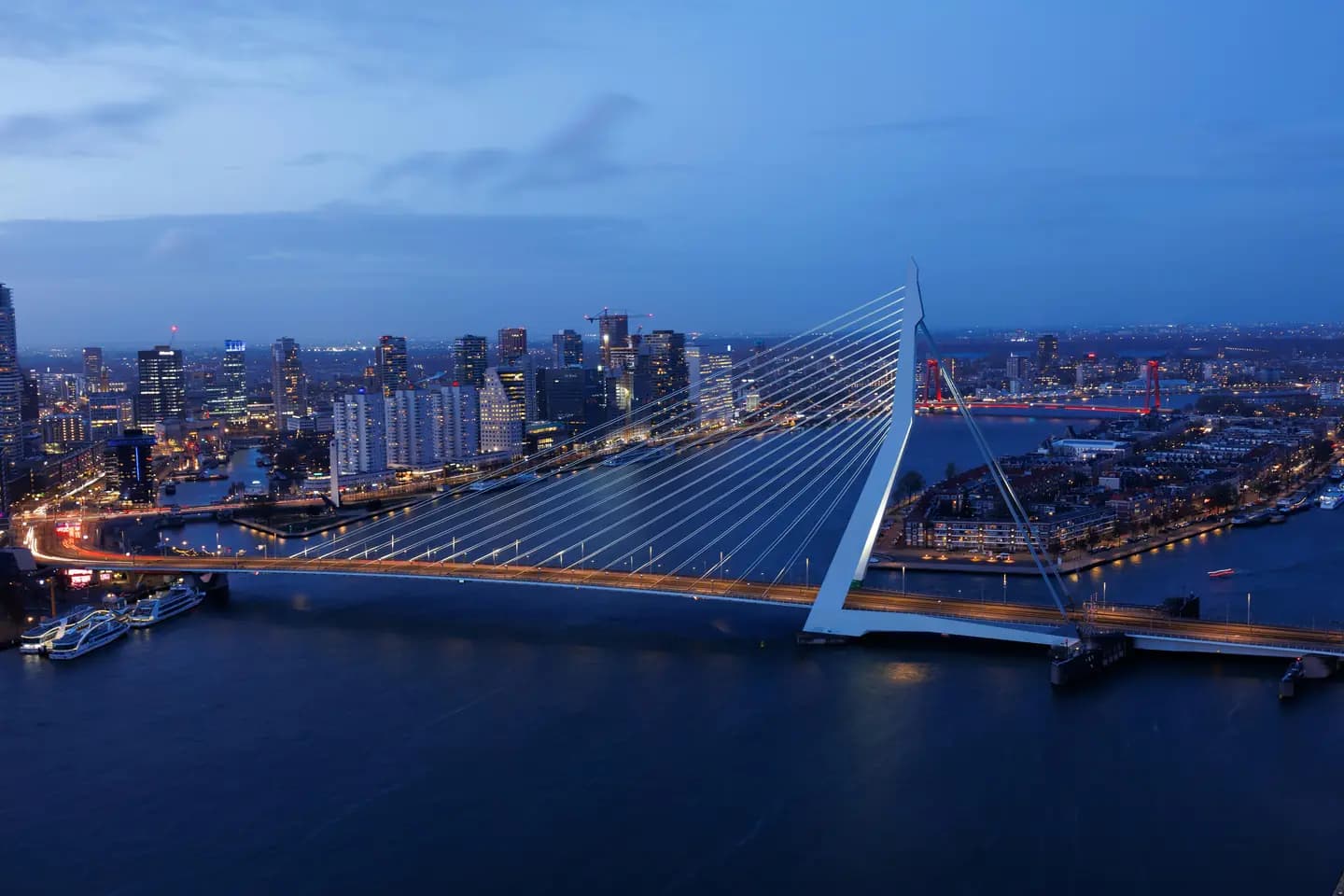 Overstay Rules in Netherland: What Happens If You Stay Longer Than Allowed