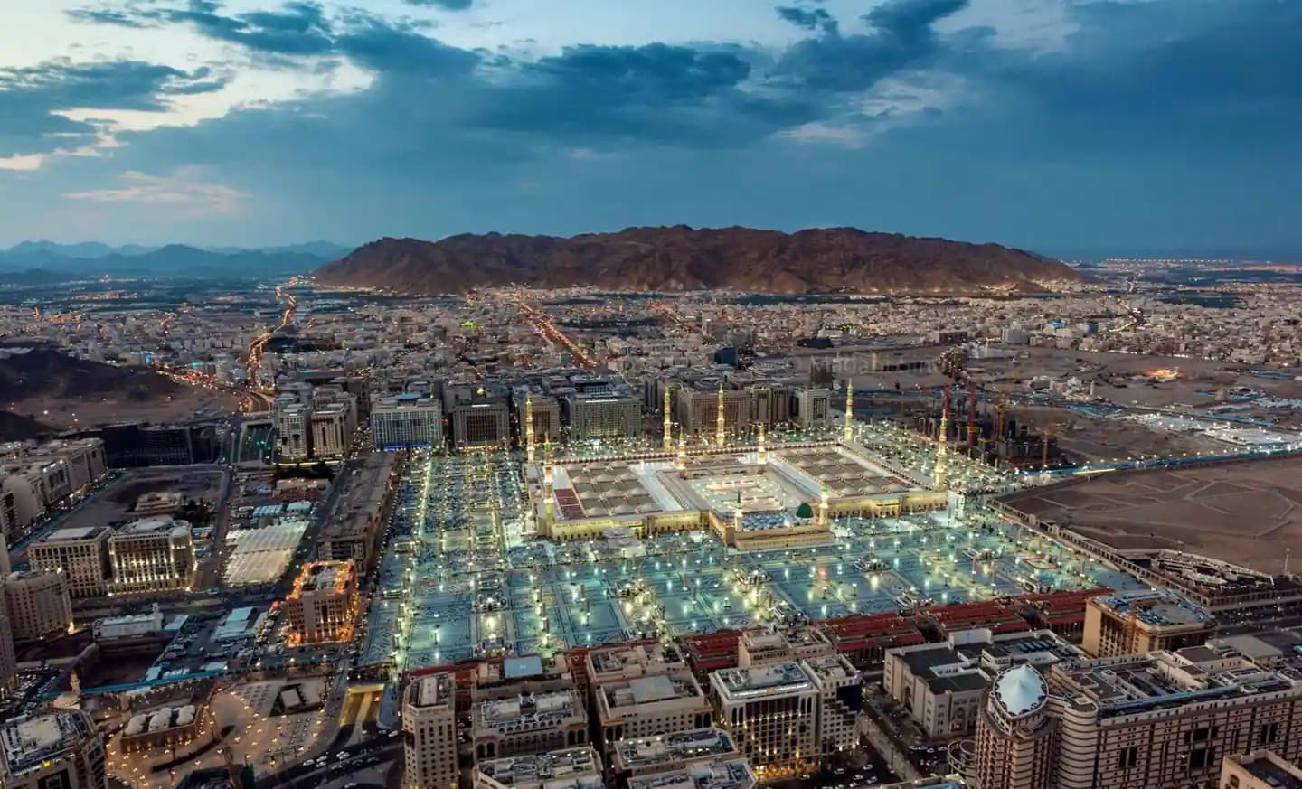 Saudi Tourist Visa vs. Umrah Visa vs. Business Visa