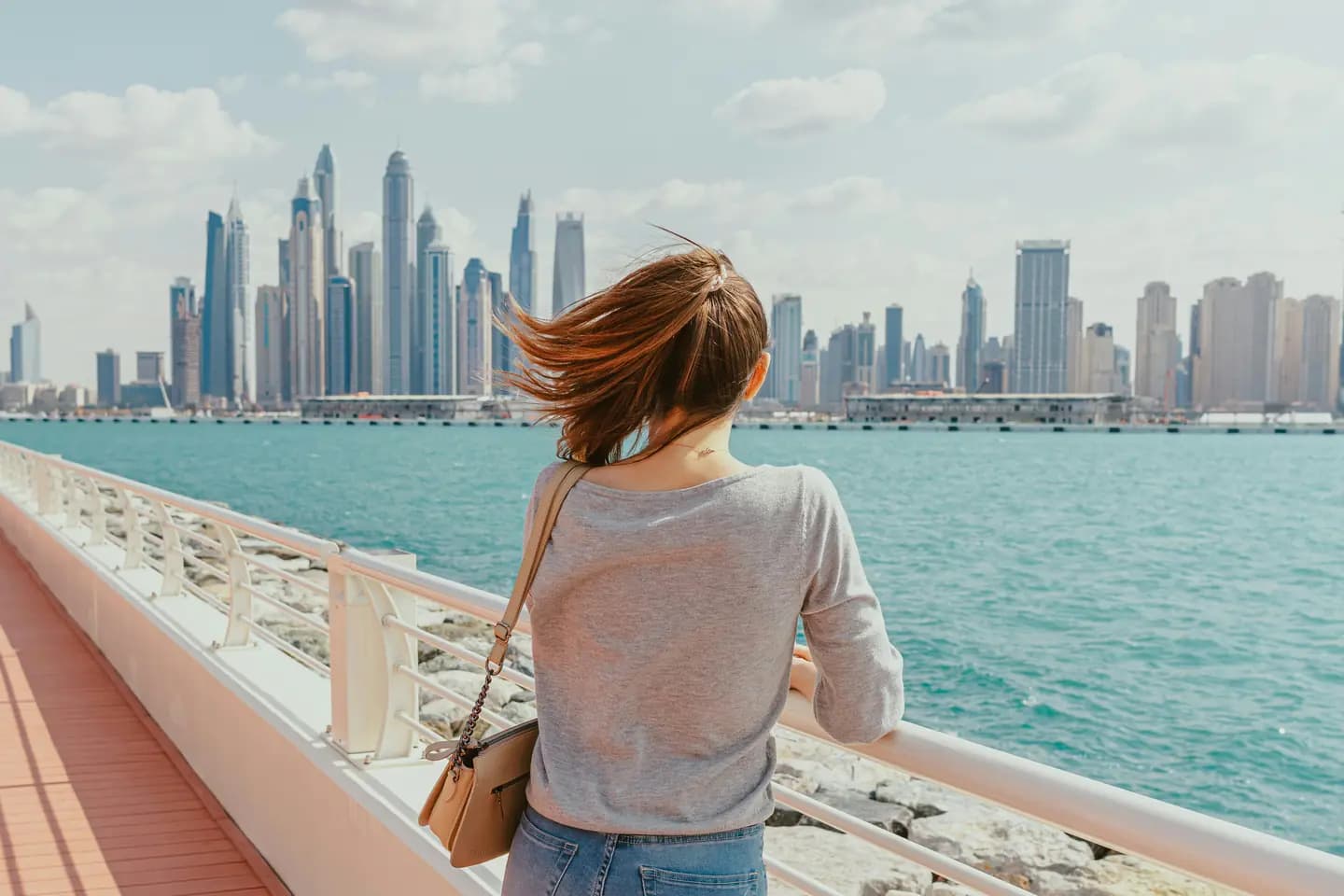 Should You Choose a Long-Term Dubai Permit for a Short Trip?