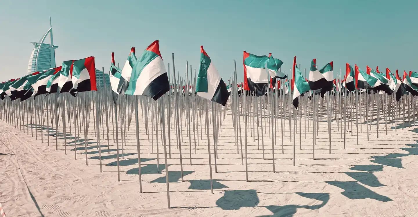 Celebrate UAE National Day 2026 in Abu Dhabi: Top Things to Do