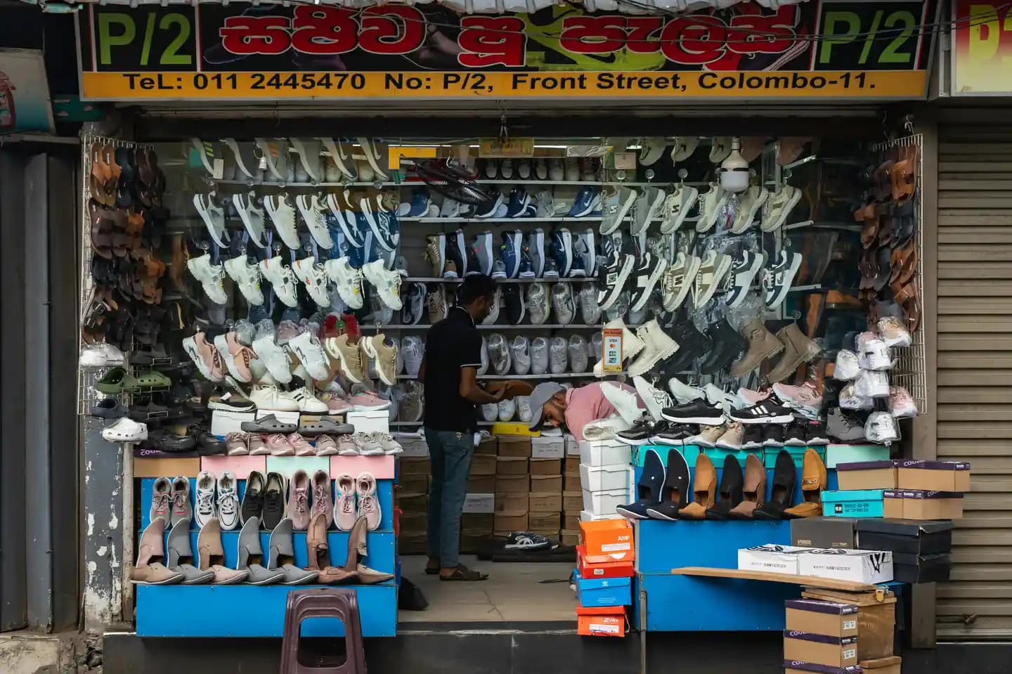 The Top 10 Best Things to Buy in Sri Lanka