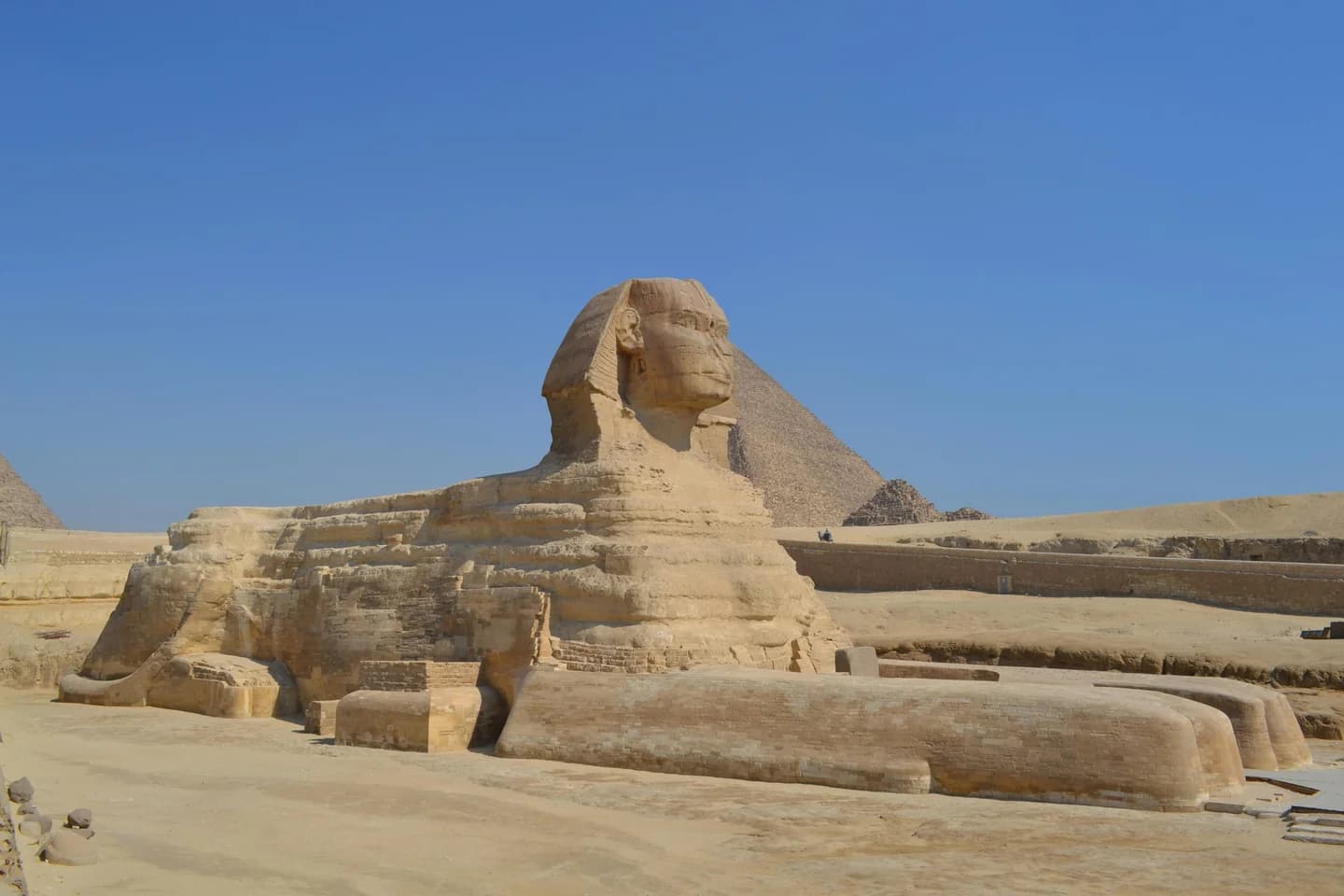 The Top 7 Best Historical Places to Visit in Egypt