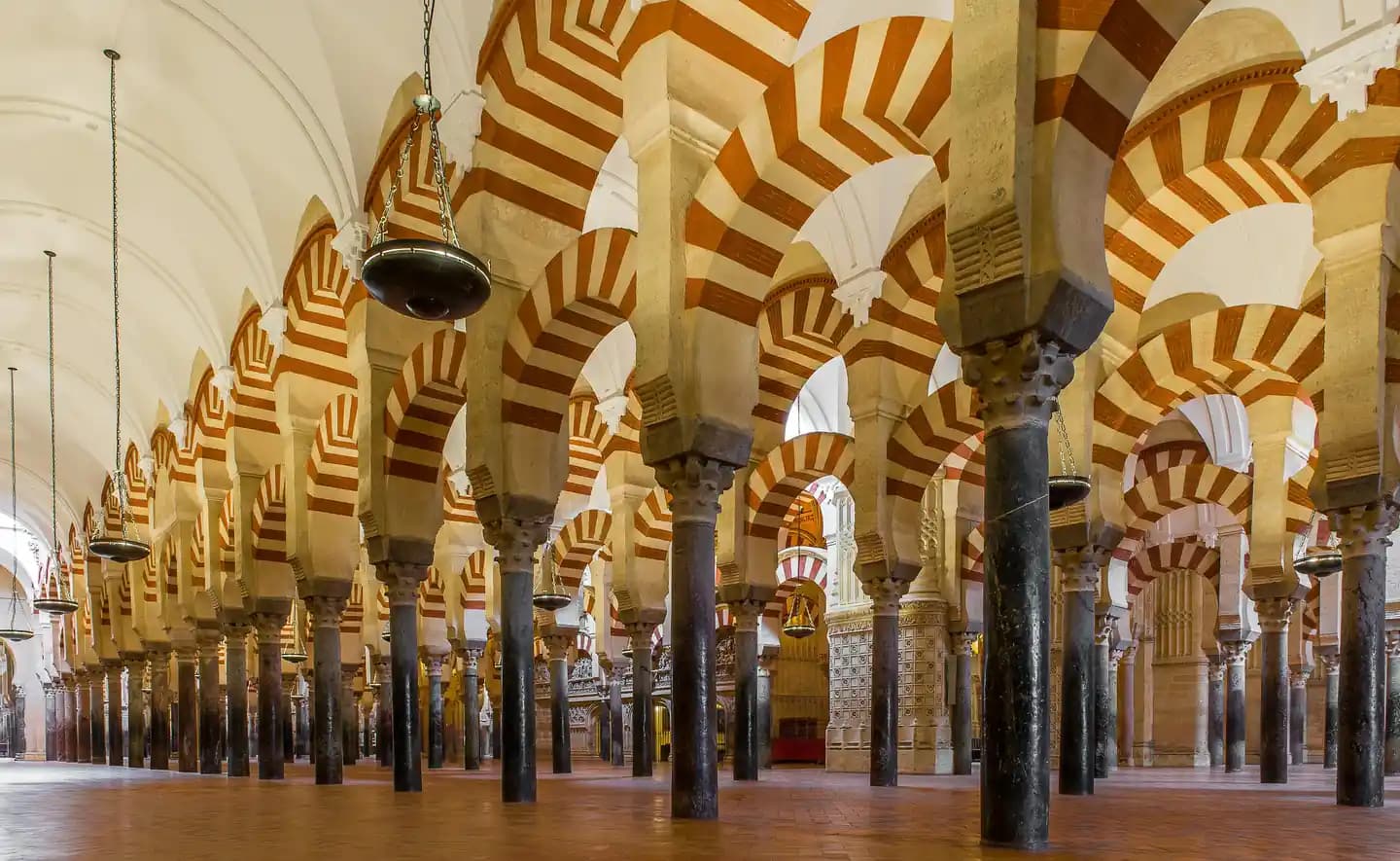 The Top 6 Most Beautiful Mosques to Visit in the Spain