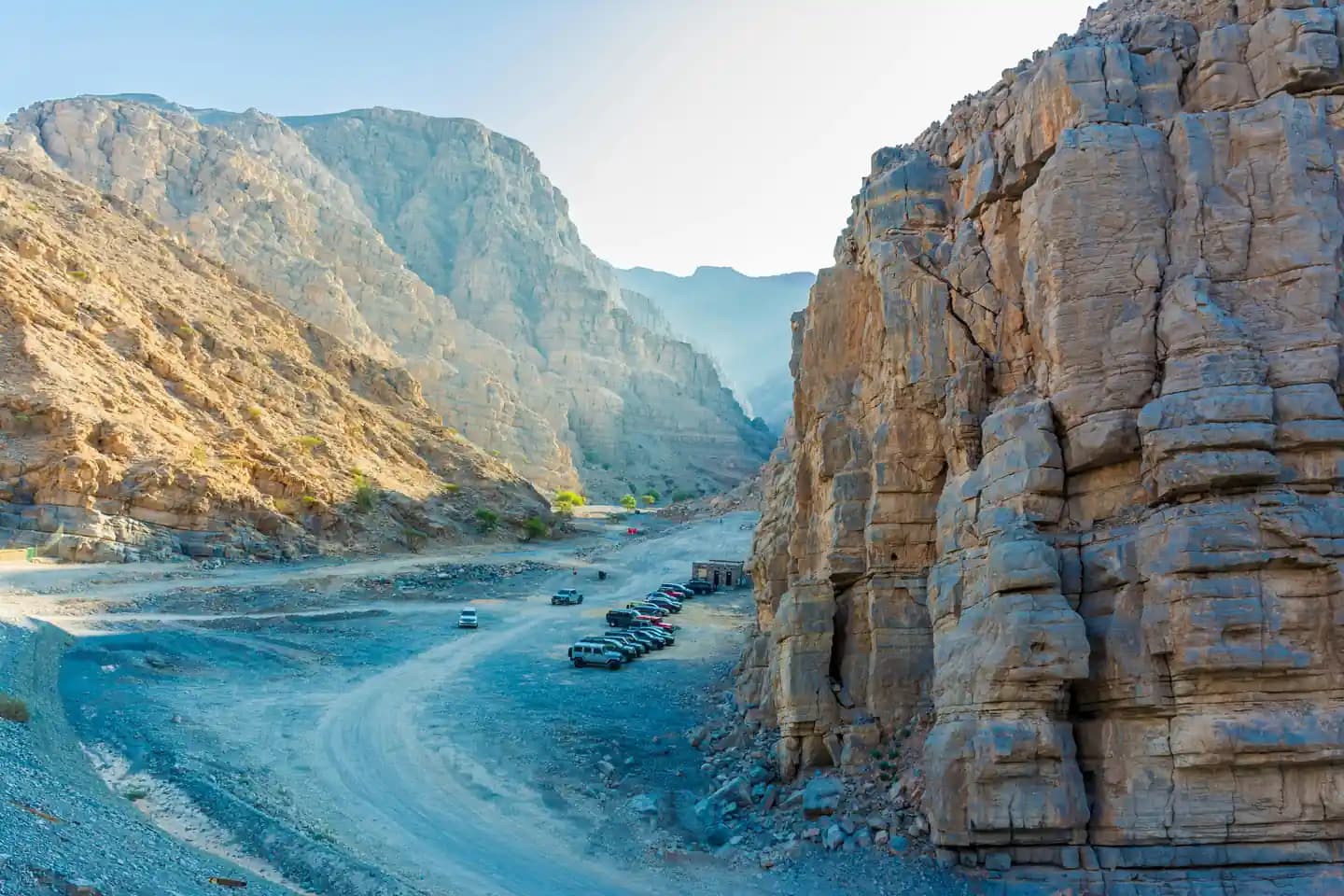 The Best 10 Activities in Musandam Dibba for a Fantastic Day Out