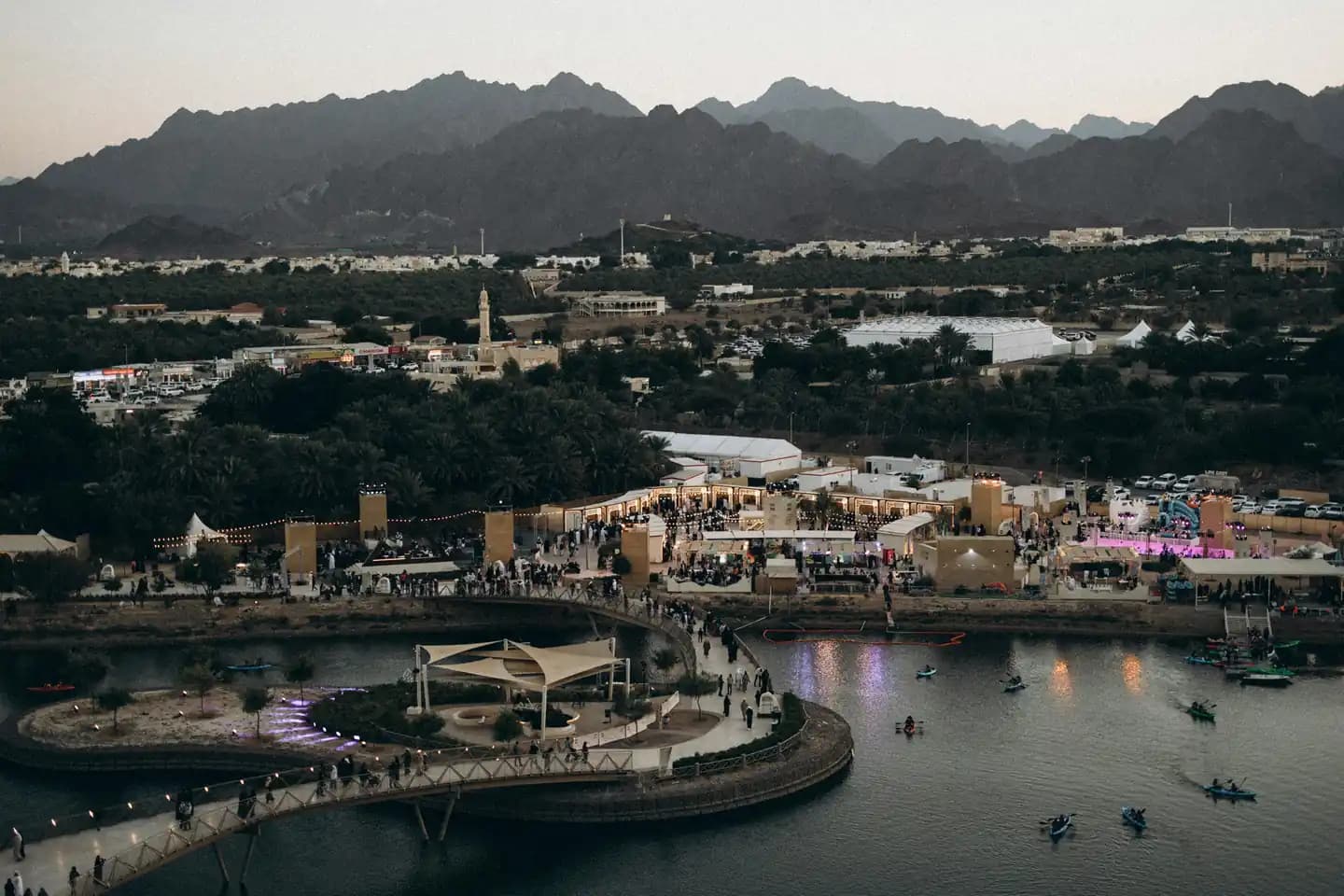 Top 10 Attractions in the UAE for Solo Travelers