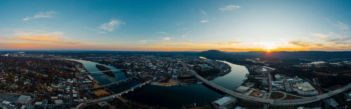 Top 10 Beautiful Towns & Cities to Visit in the Golden Triangle