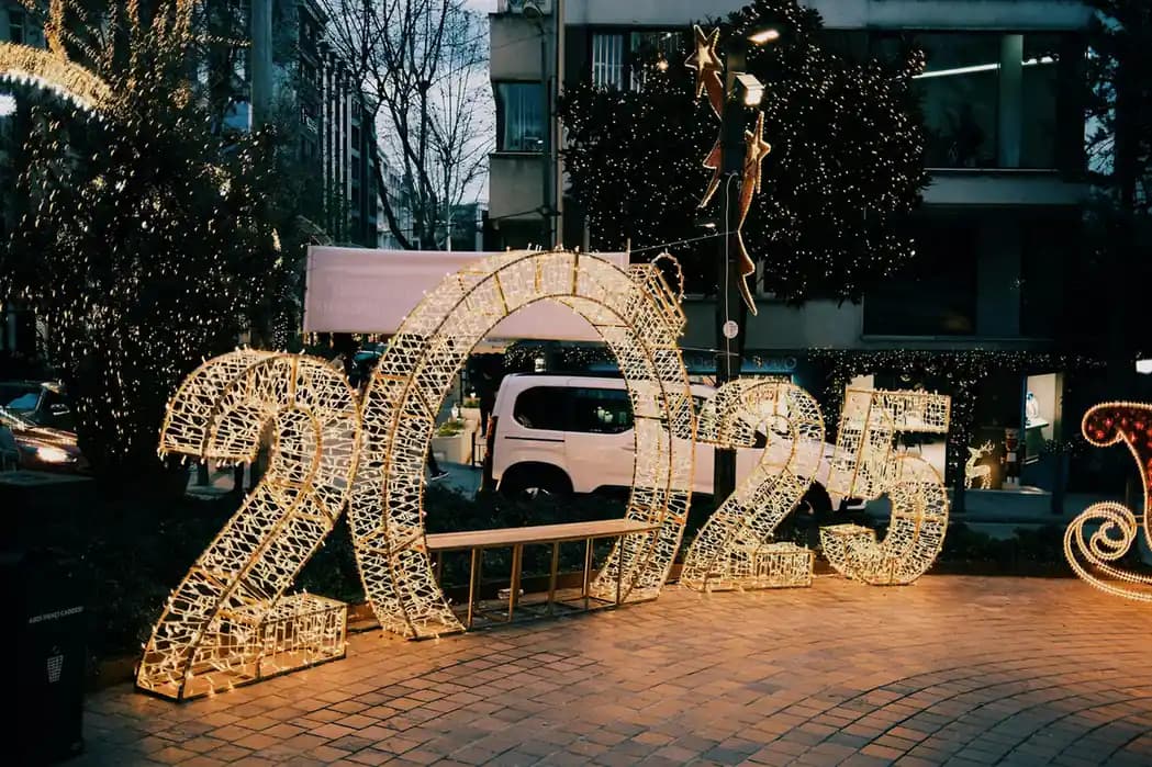 Top 10 Cities to Celebrate New Year’s Eve in the USA