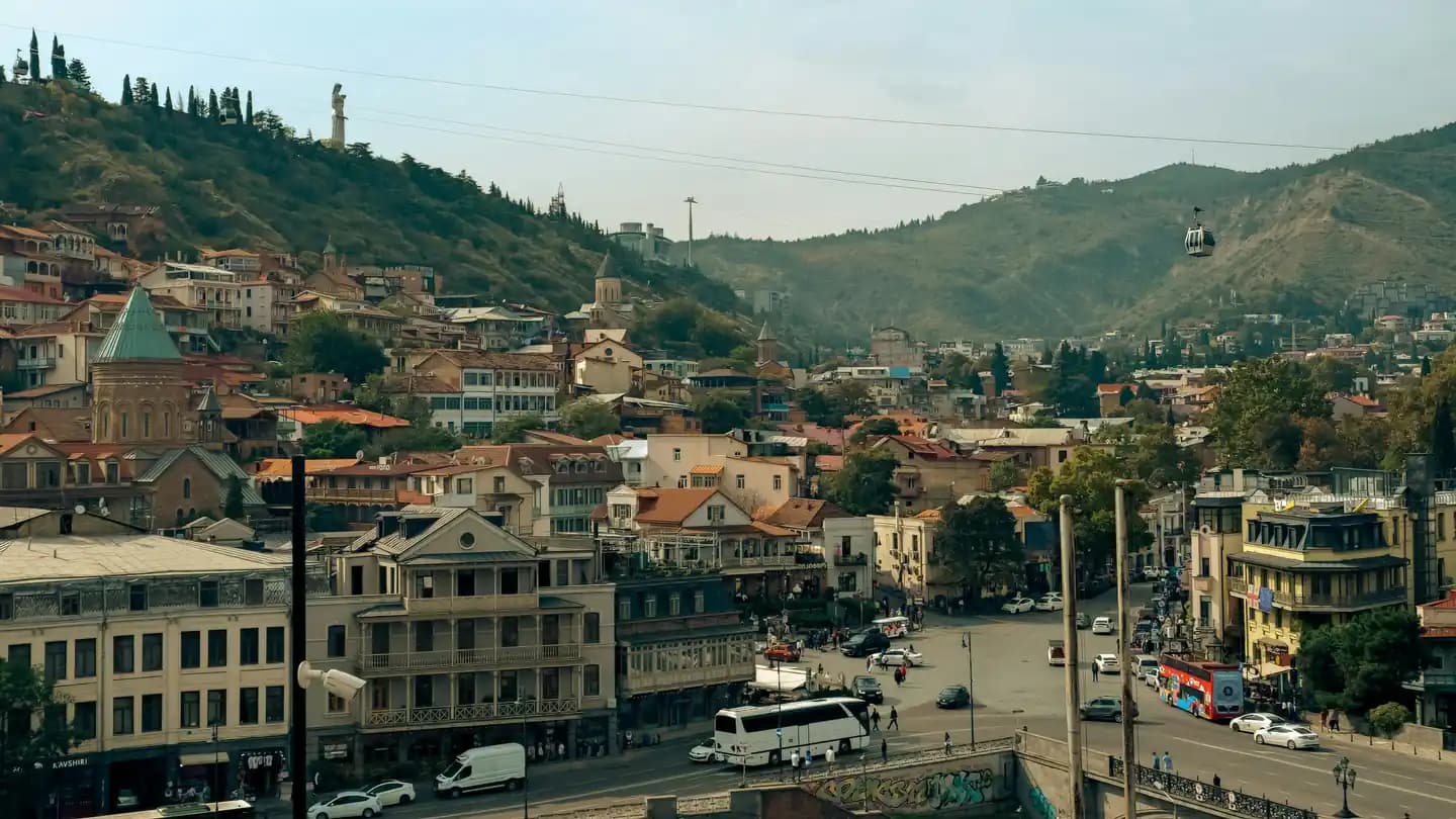Top 10 Interesting Facts About Georgia