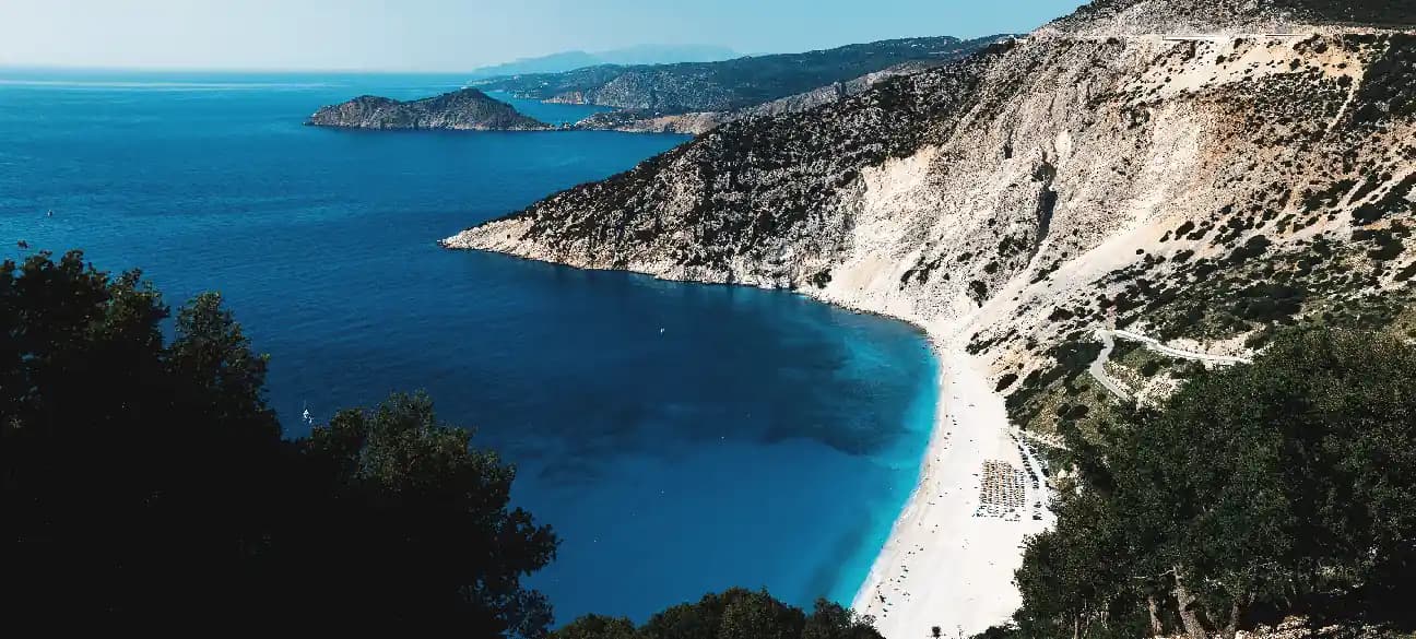Top 10 Interesting Facts About Greece