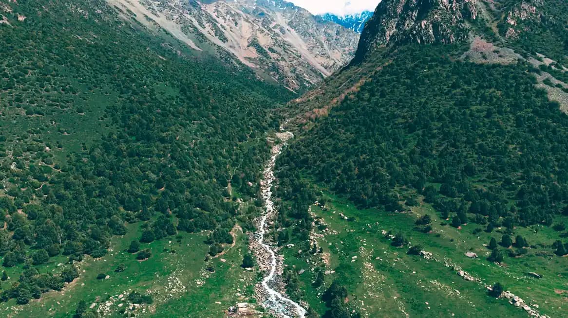 Top 10 Interesting Facts About Kyrgyzstan