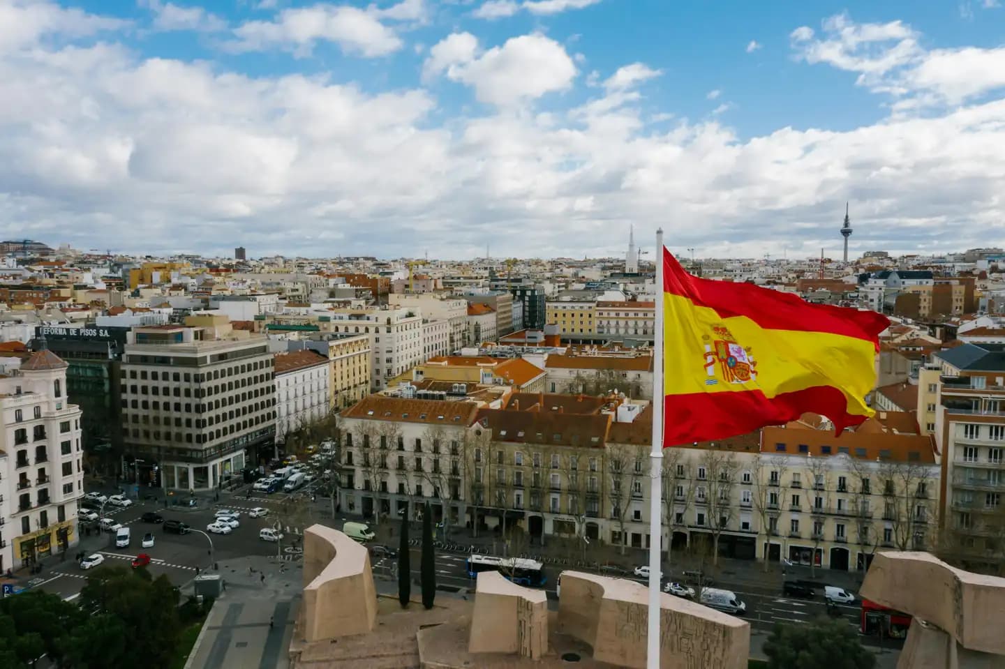 Top 10 Interesting Facts about Spain