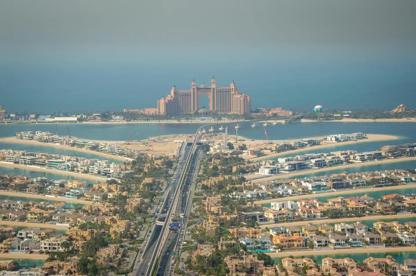 Top 10 Places to Travel From UAE During the 2026 National Day Holidays