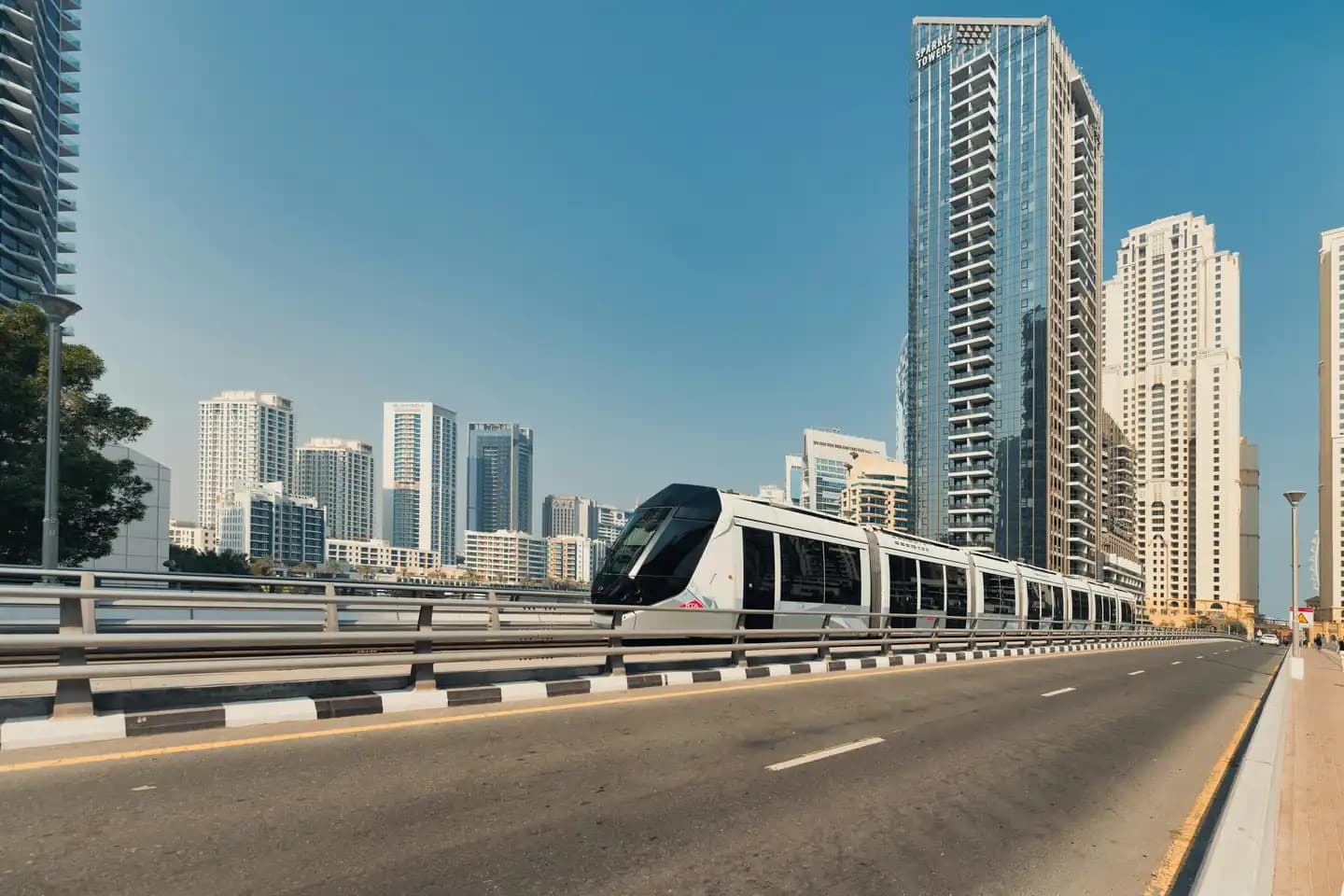 Top 11 Future Transportation Projects Coming to the UAE
