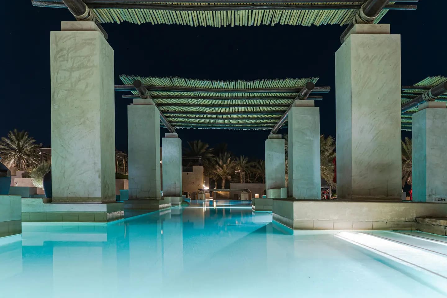 Top 6 Night Swimming Spots in Dubai for Summer 2026