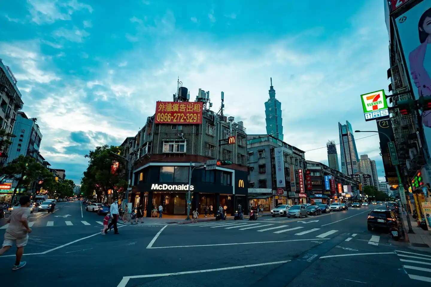 Top 7 Benefits of Choosing Go Kite for Your Visa Application to Taiwan