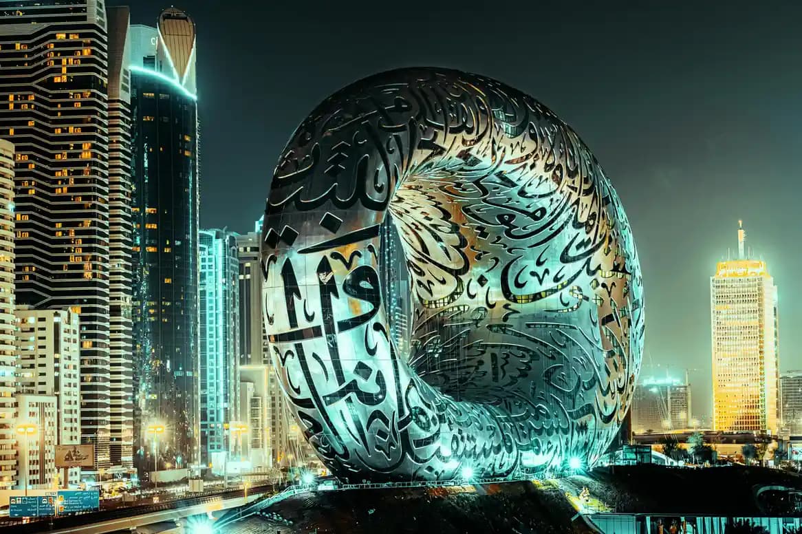 Top 7 Must-See Highlights at Dubai’s Museum of the Future