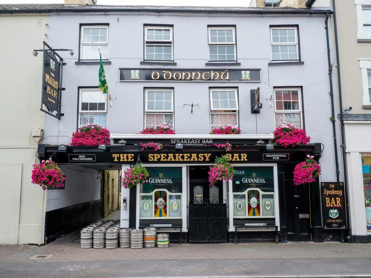 Top 8 Places to Visit in Ireland for Unforgettable Adventures