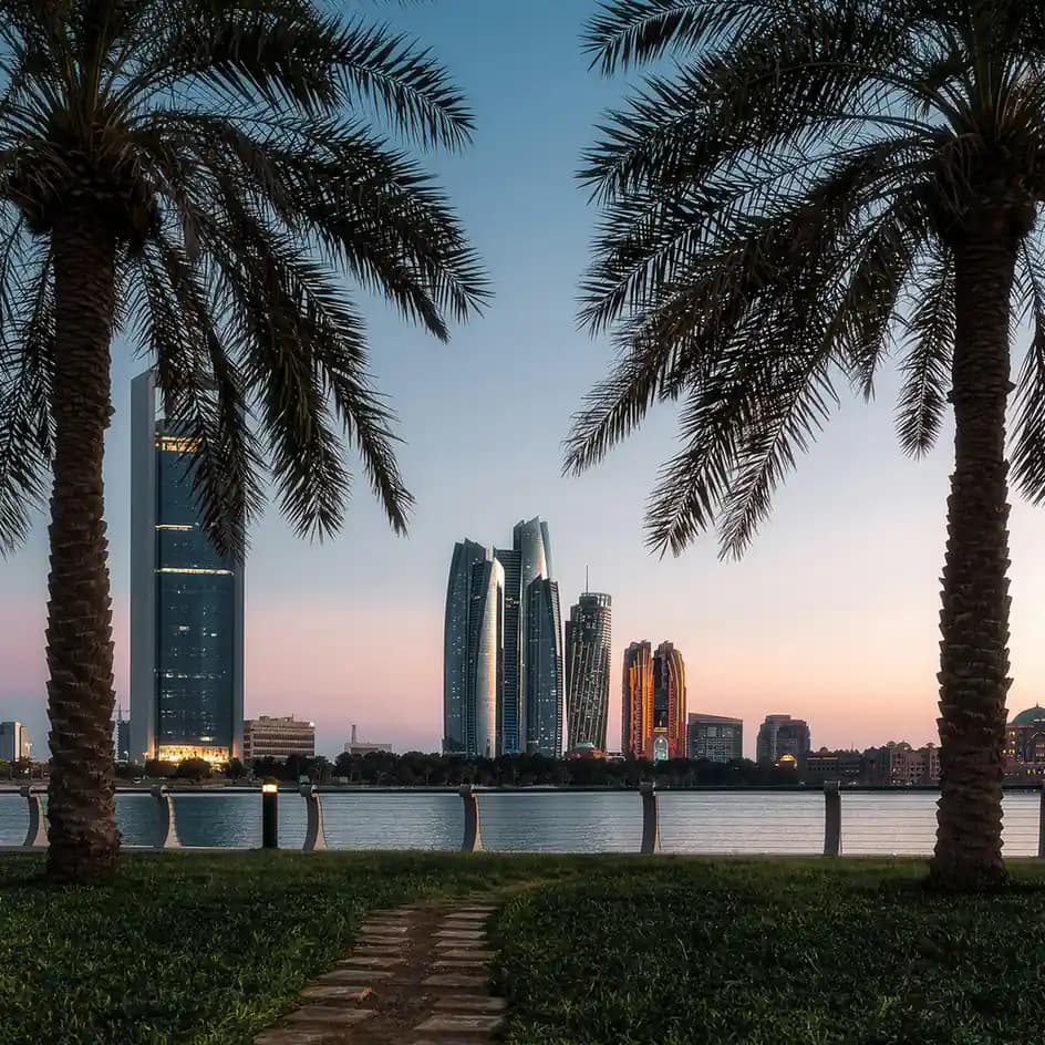 Top 9 Affordable Things to Do in Abu Dhabi