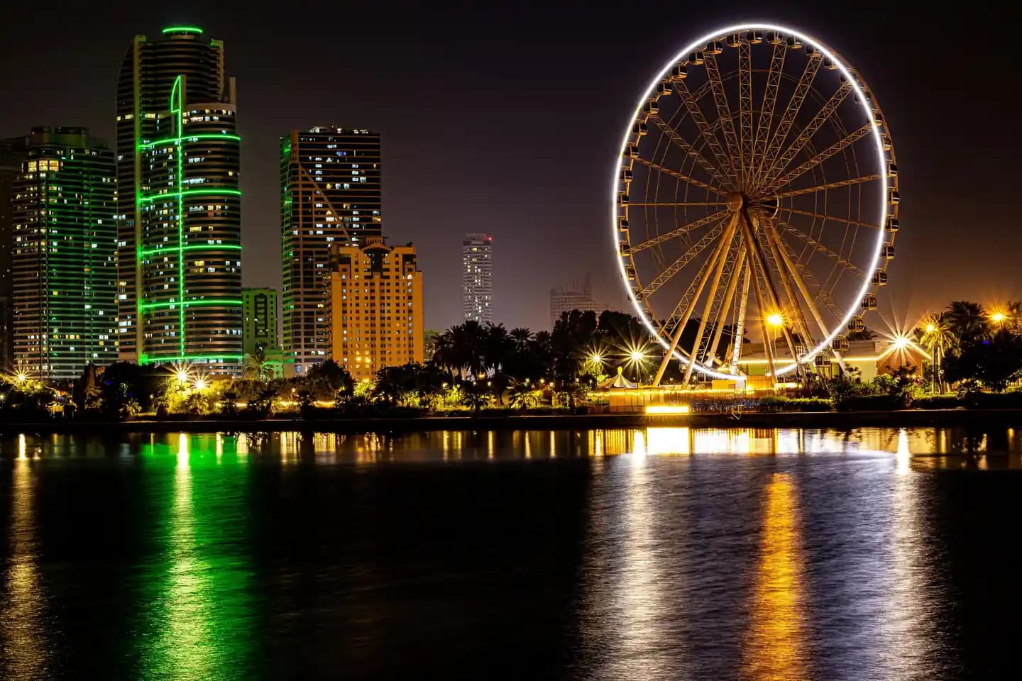 Top Things to Do in Sharjah in April – Must-See Attractions