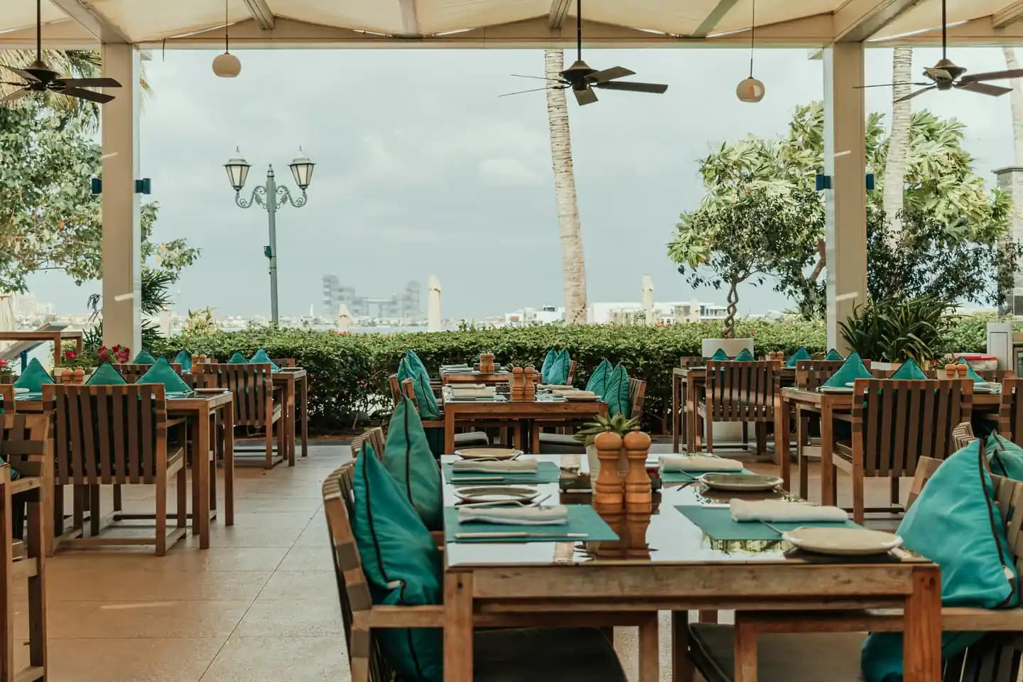 Top Weekend Brunch Spots in Dubai 2026: From Budget to Luxury