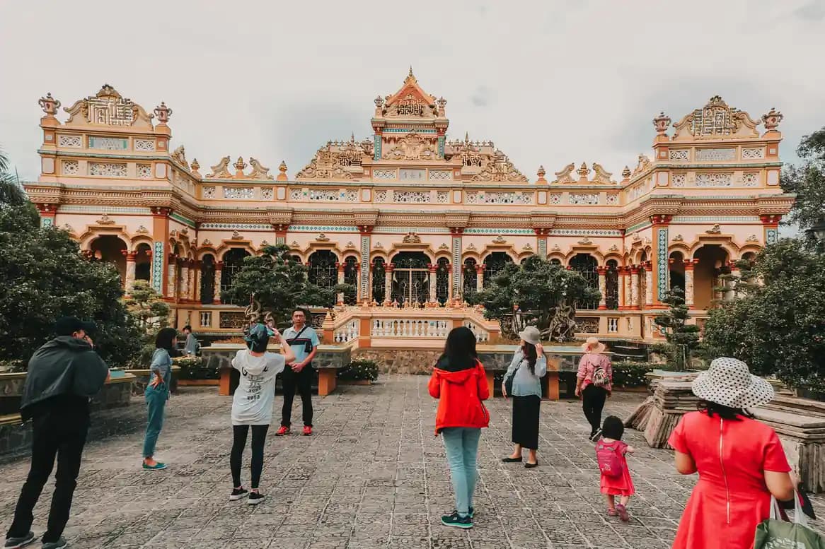 Different Types of Vietnam Tourist Visas Explained