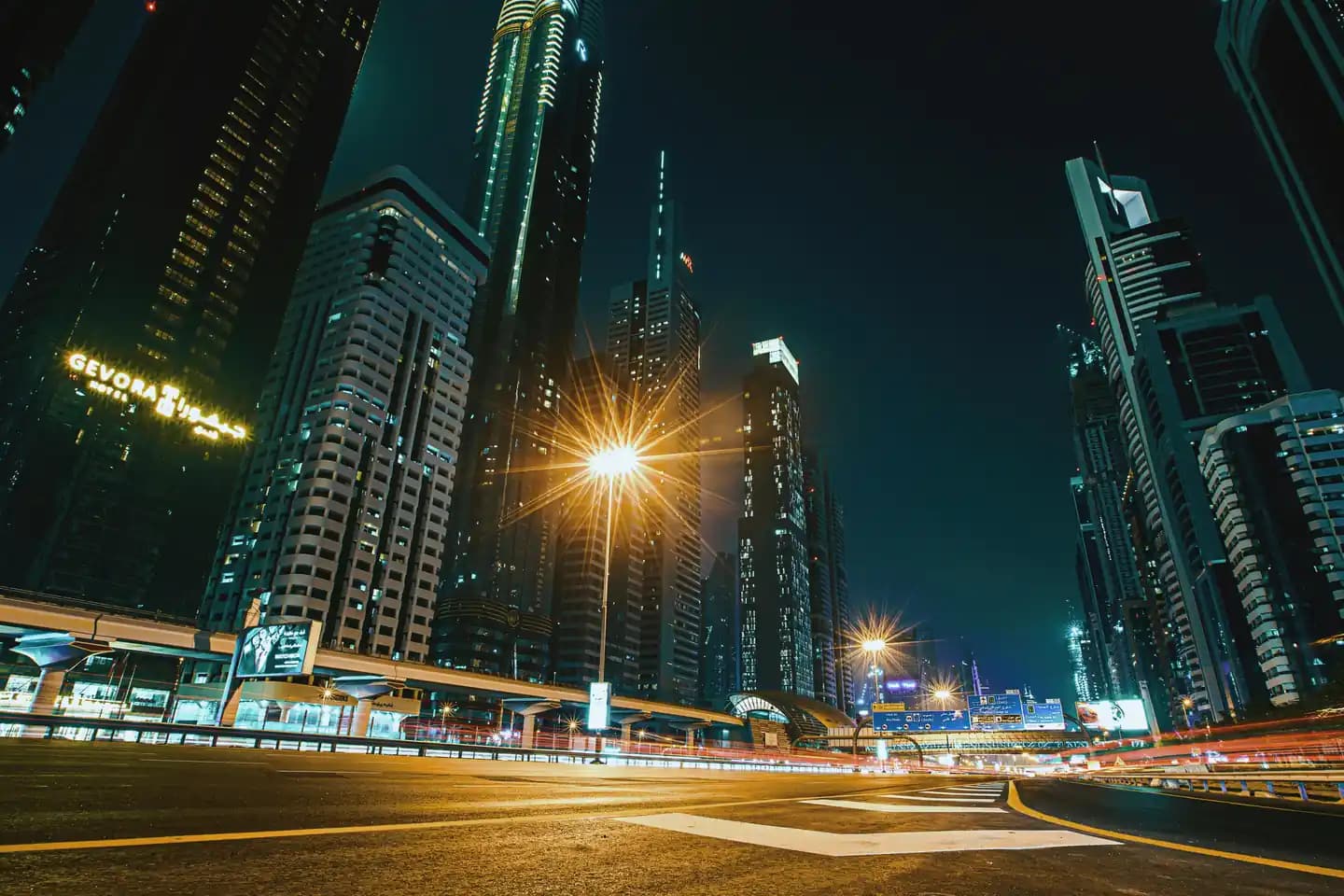 UAE Long Weekends 2026: Your Complete Travel Guide