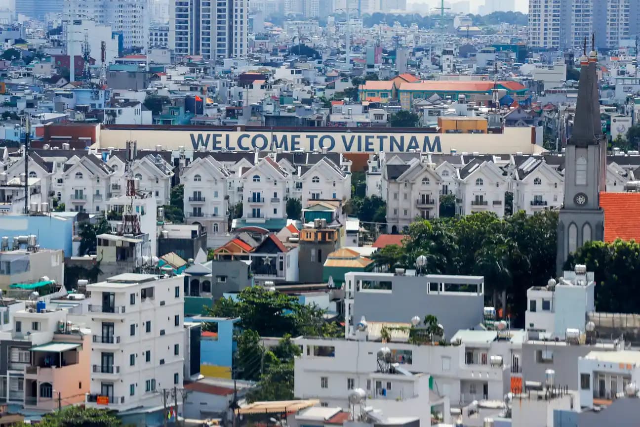 Vietnam Visiting Visa Process for UAE Travelers