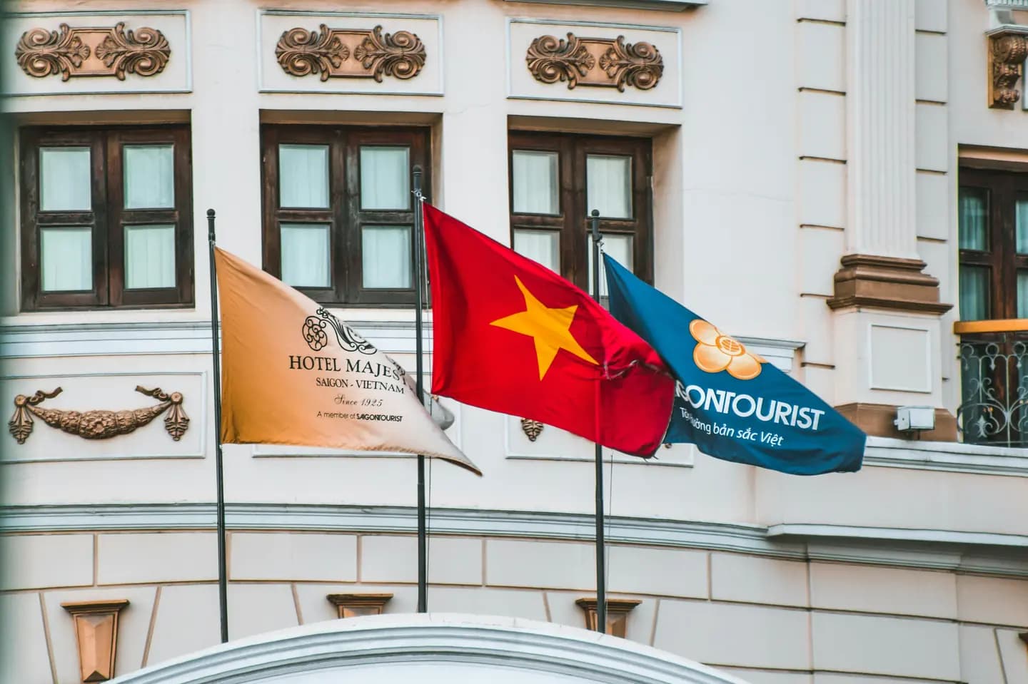Top Reasons Why Vietnam tourism Visa Applications Get Rejected