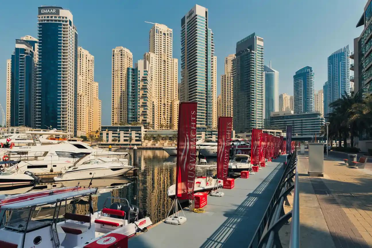 What to Expect from Dubai Summer Surprises 2026