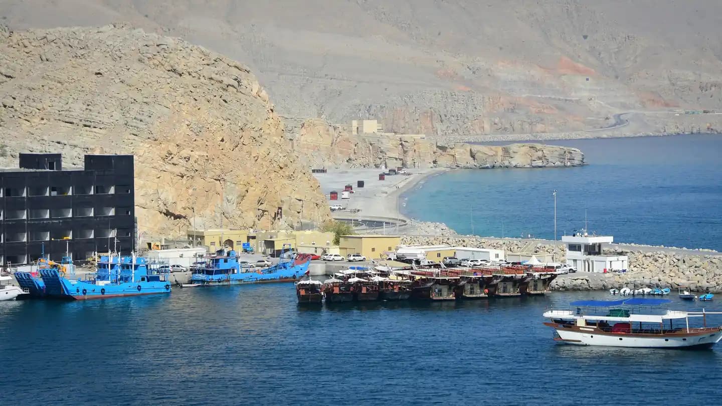 What’s Included in a Musandam Dibba Tour from Dubai