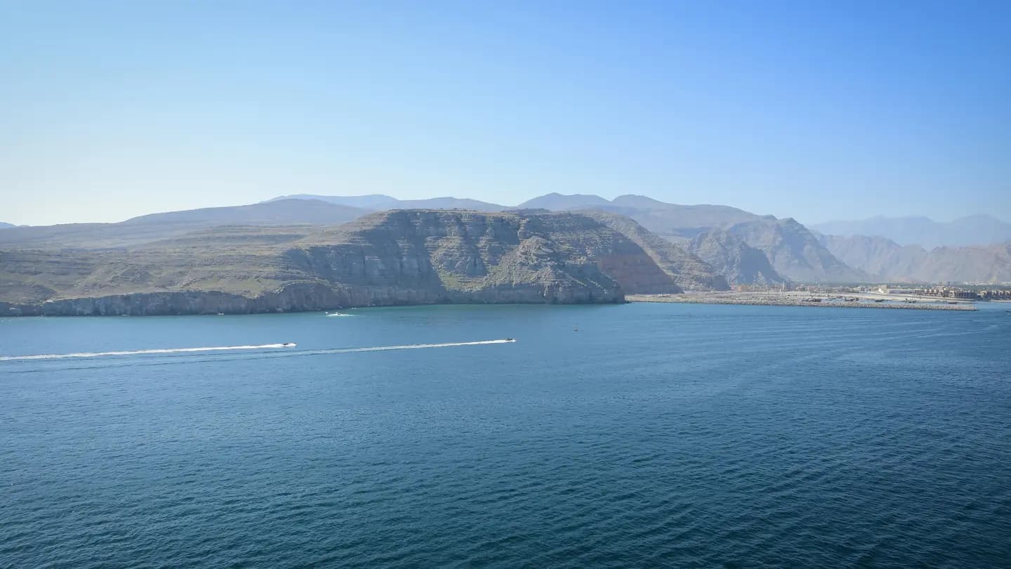When to Visit Musandam: Good & Bad Times Explained