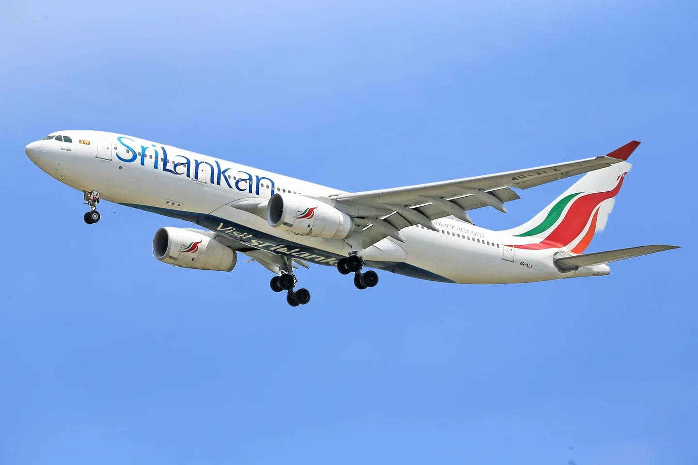 Why Go Kite Travel Is a Smart Choice When You Need a Visa for Sri Lanka from Dubai