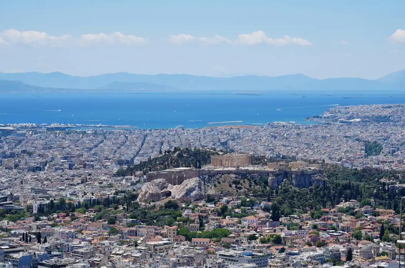 Why Greece travel Visa Applications Get Rejected and How to Avoid Them