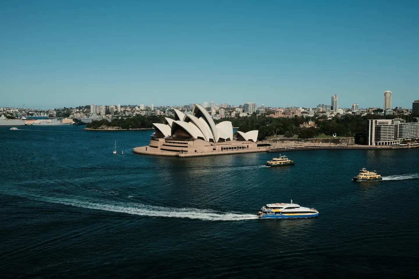 Different Types of Australia Tourist Visas Explained