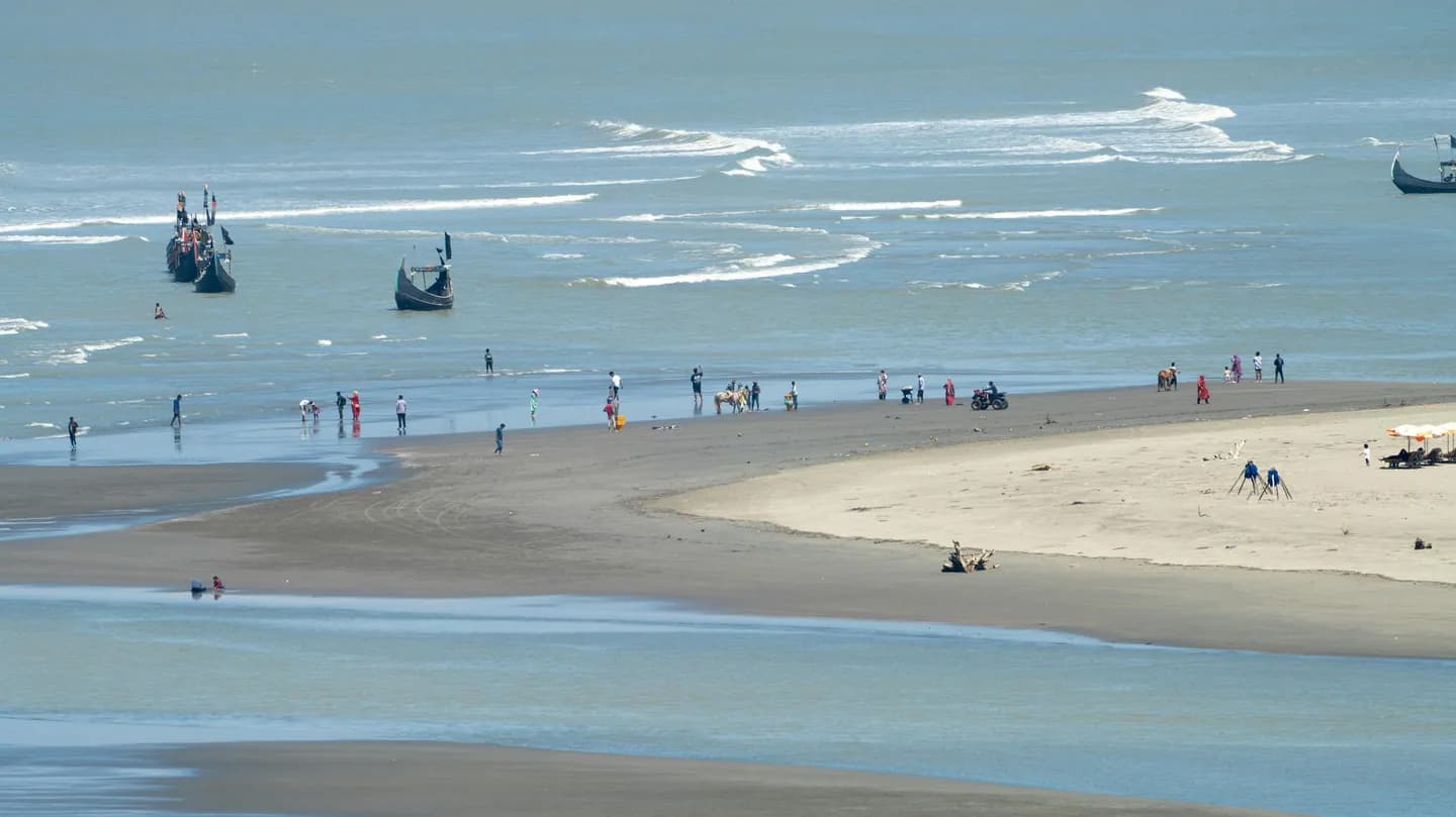Different Types of Bangladesh Tourist Visa Explained
