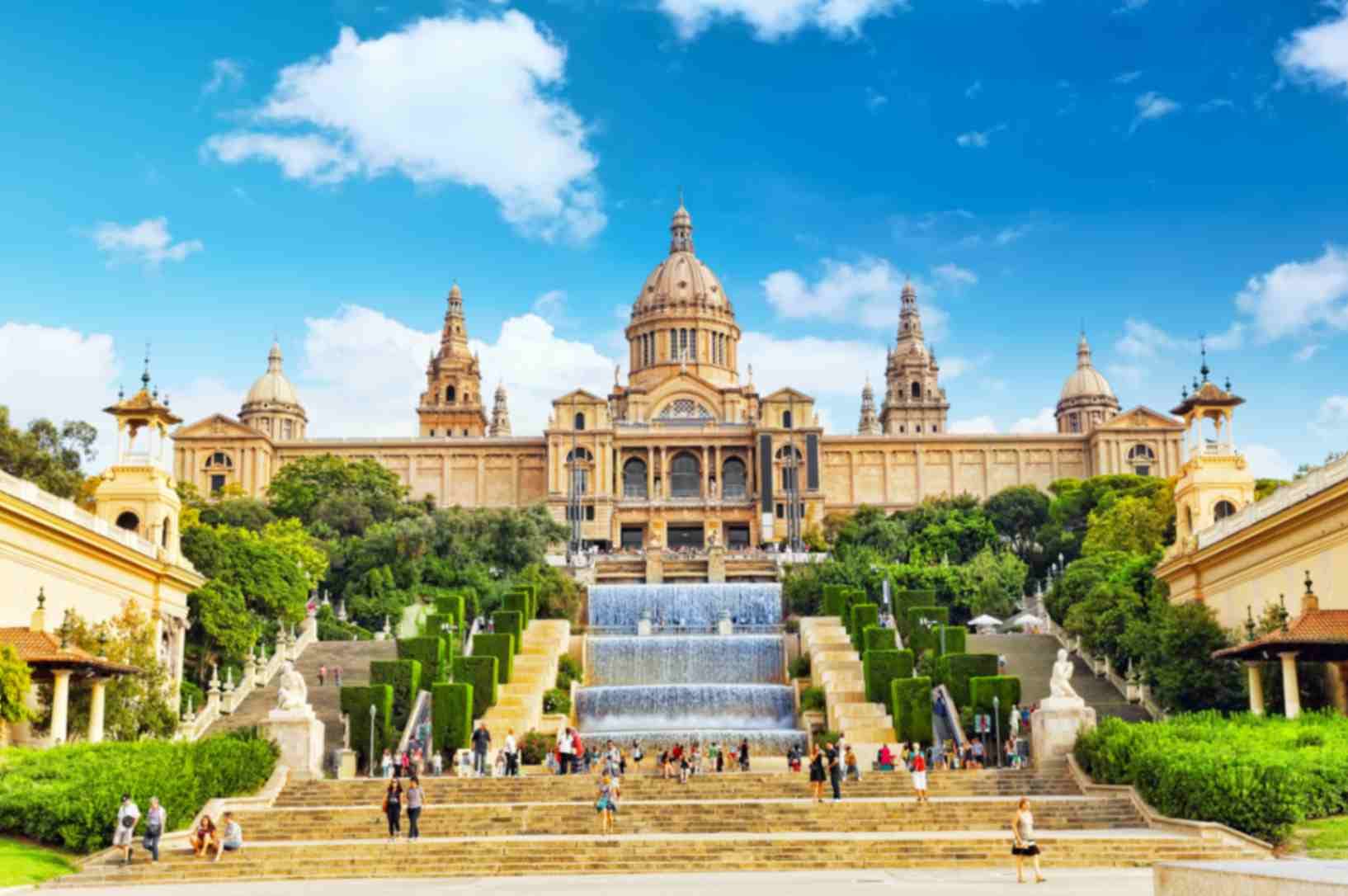 Different Types of Spain Tourist Visas Explained