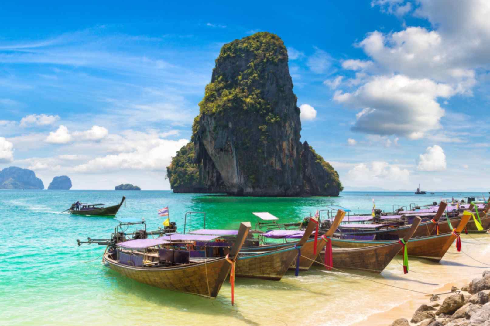 Different Types of Thailand Tourist Visas Explained