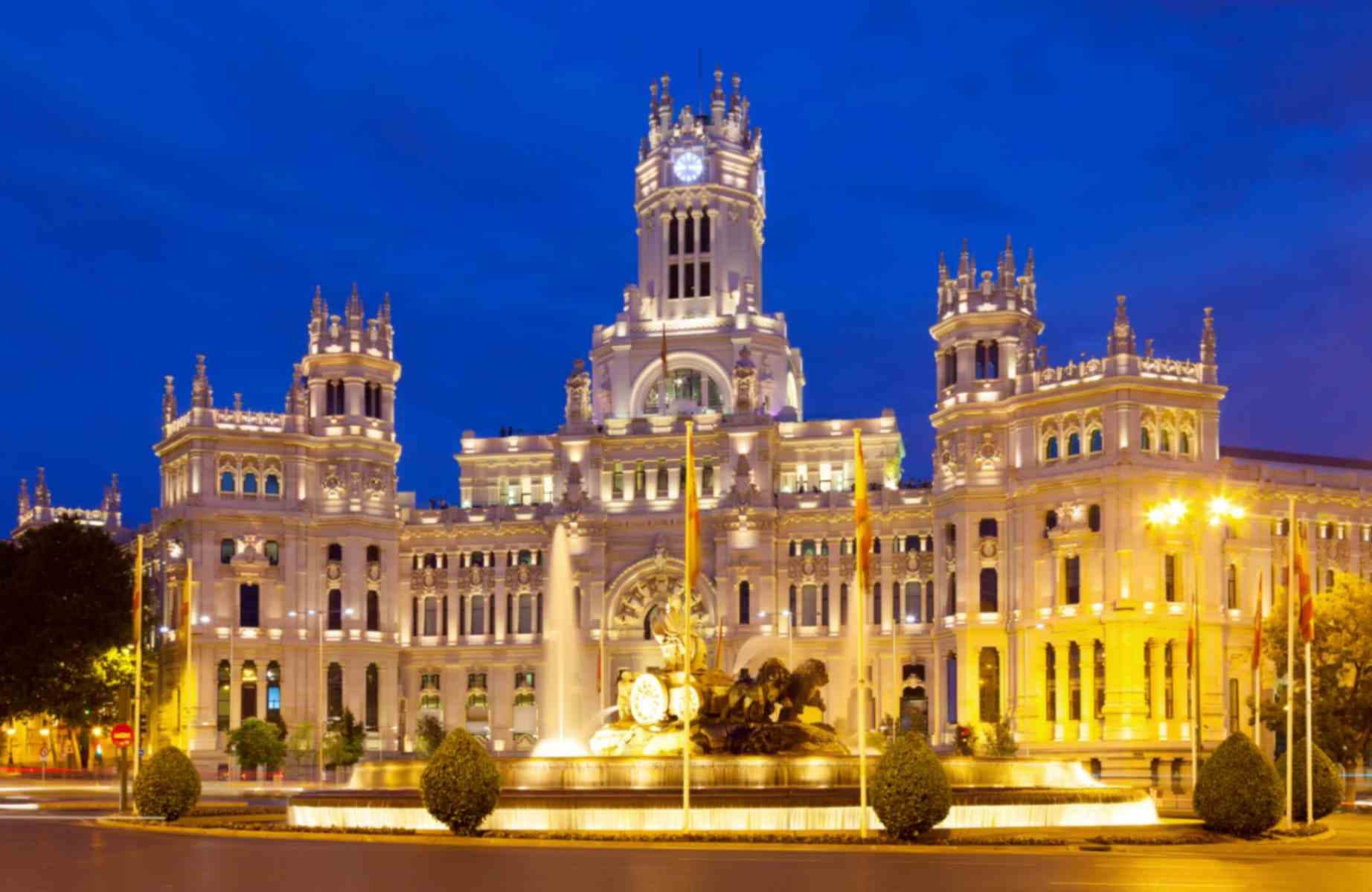 How to Apply for a Spain visitor Visa: Step-by-Step Guide