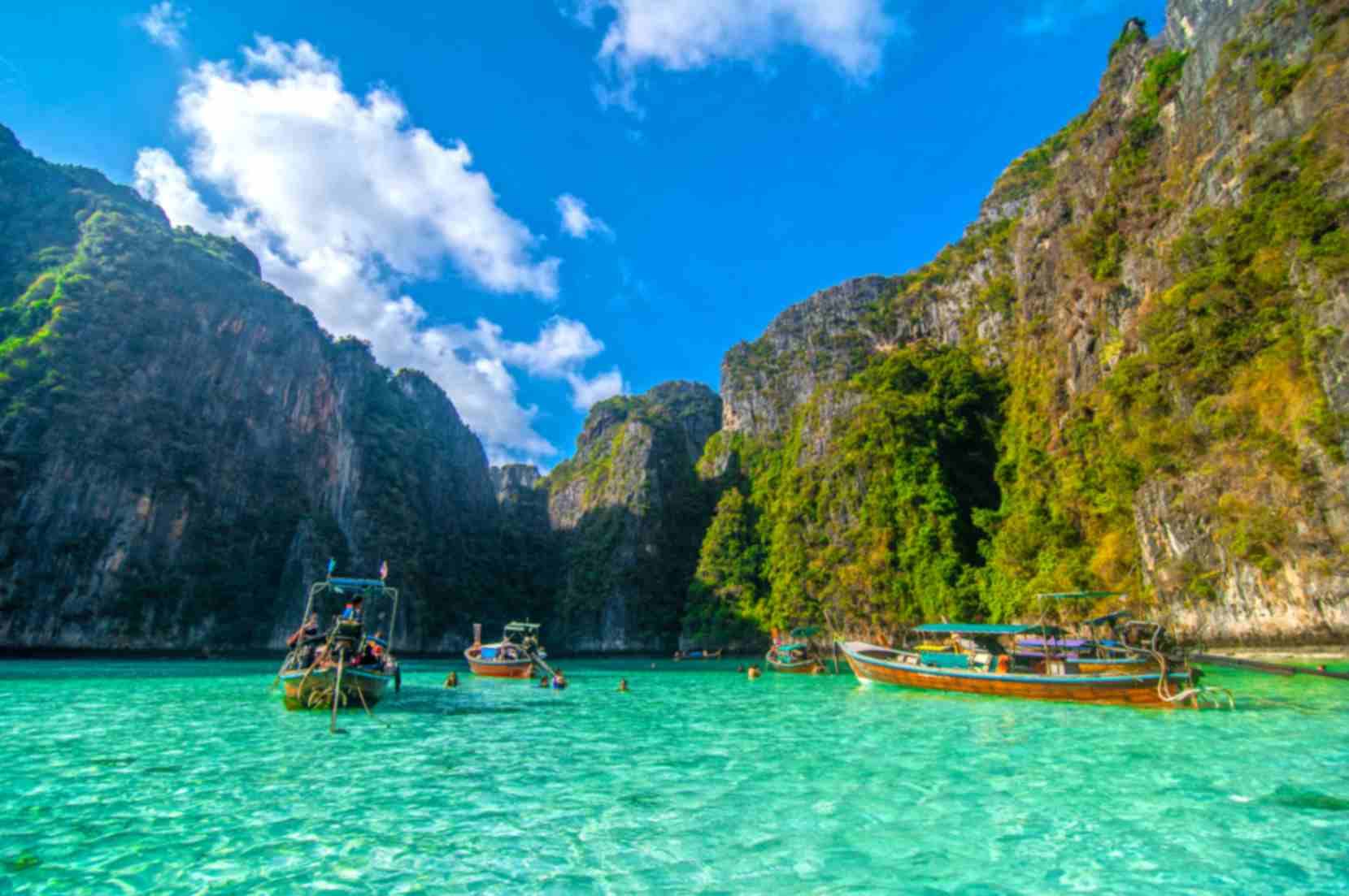 How to Apply for a Thailand visitor Visa: Step-by-Step Guide