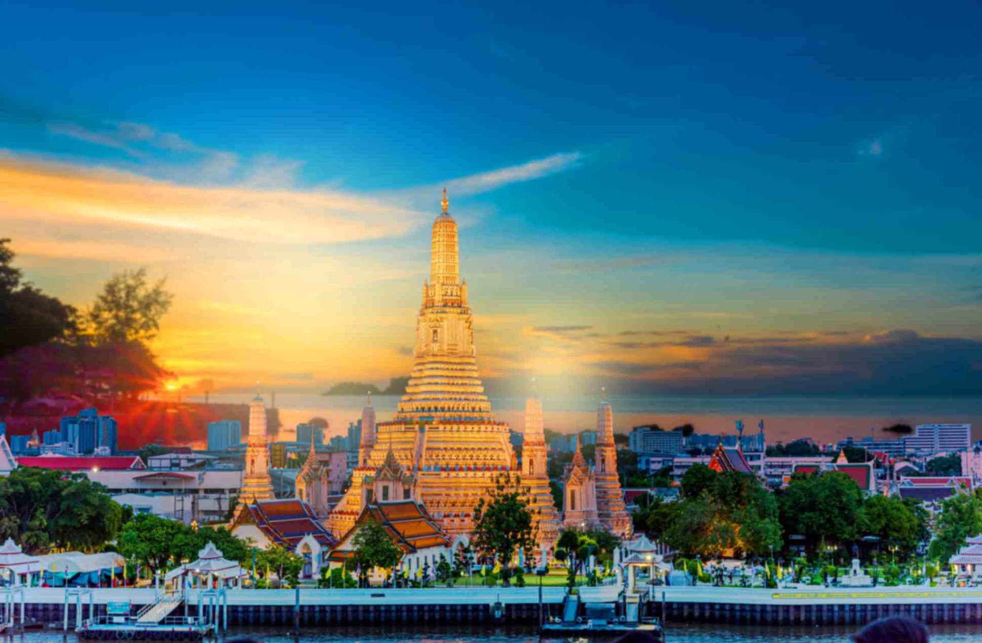 How to Re-Apply for a tourist visa to Thailand After Rejection