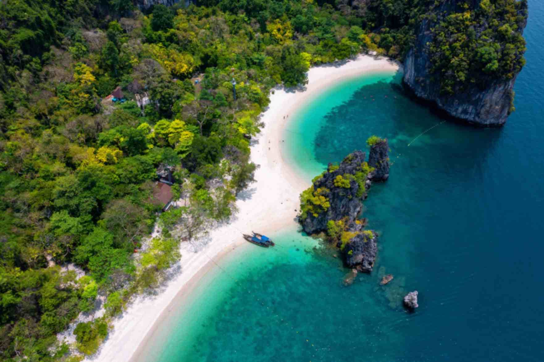Processing Time for a applying visa to Thailand from Dubai