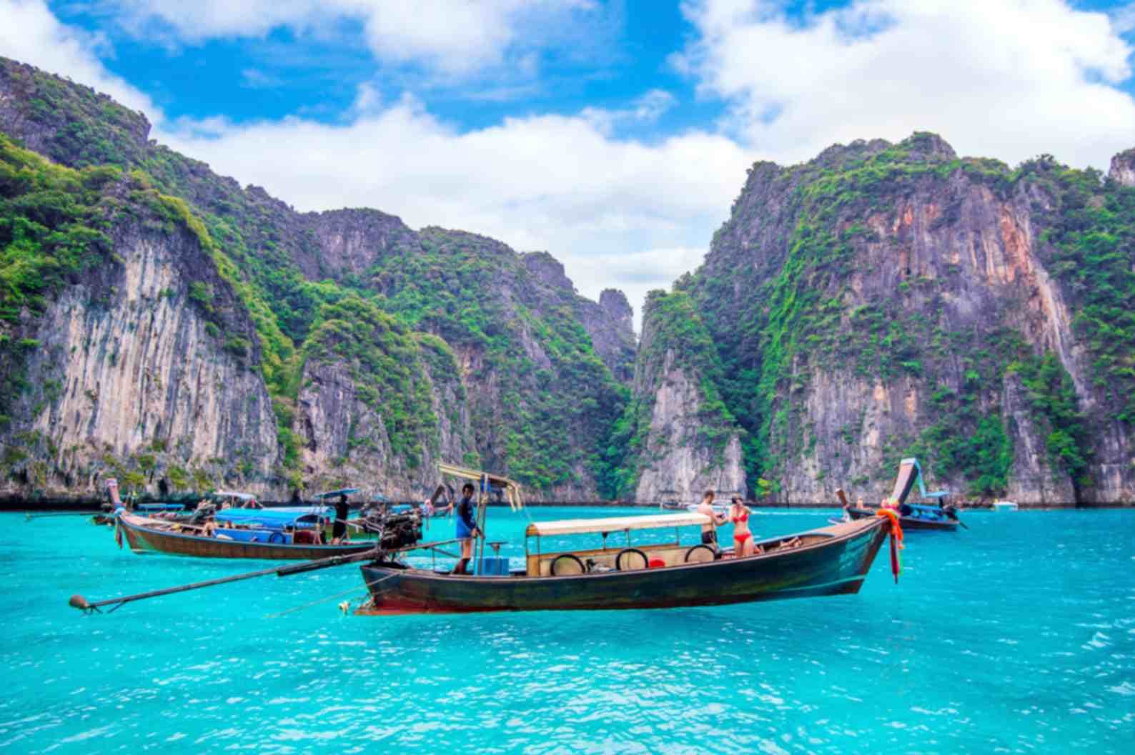 Thailand Visiting Visa Process for UAE Travelers