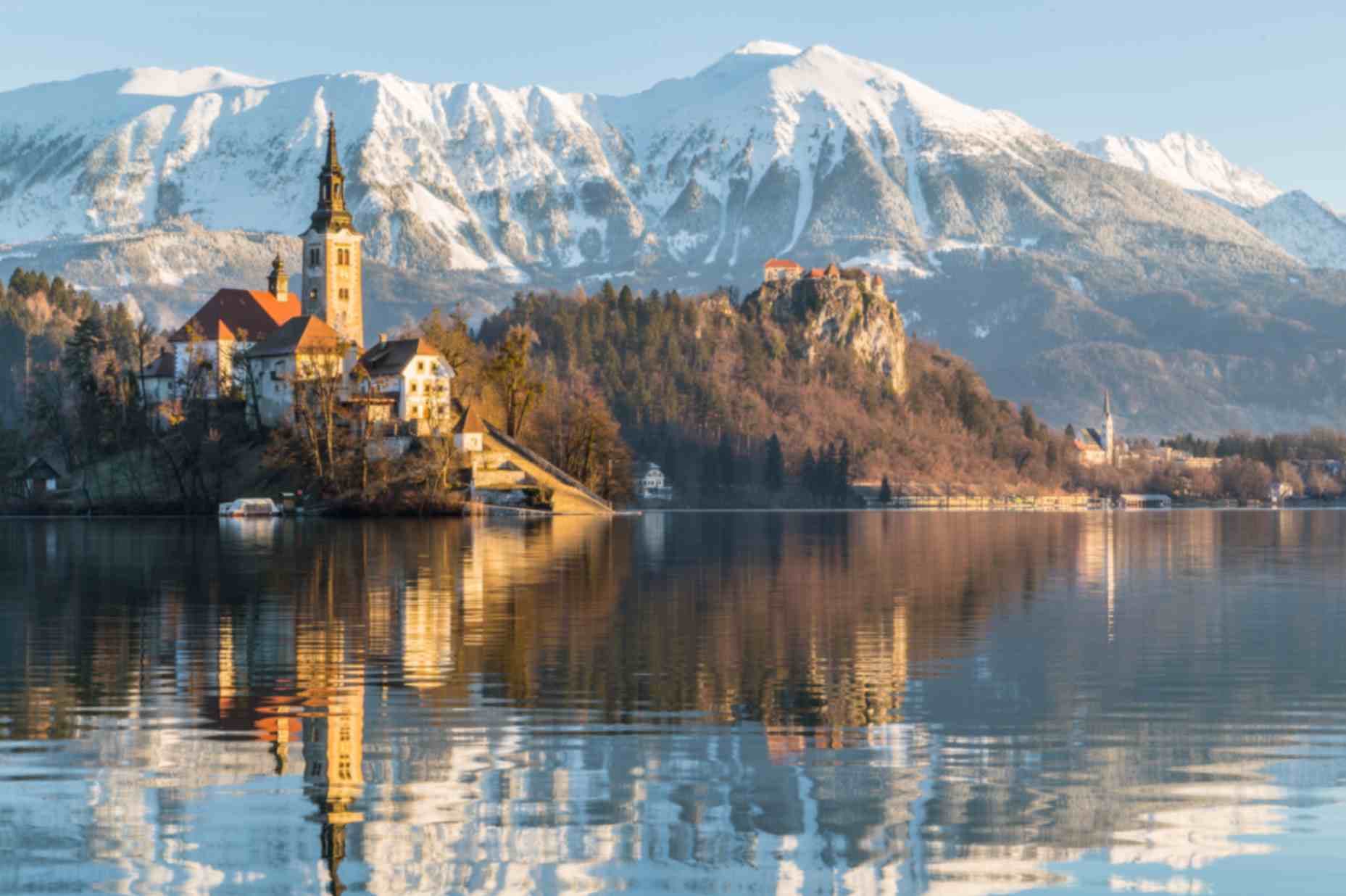 The Best World Heritage Sites by UNESCO to Visit in Switzerland